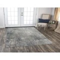 Rizzy Ankara ANK735 Gray Area Rug