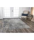 Rizzy Ankara ANK735 Gray Area Rug