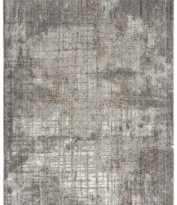 Rizzy Home Ankara ANK736 Gray Area Rug 10 ft. X 13 ft. Rectangle