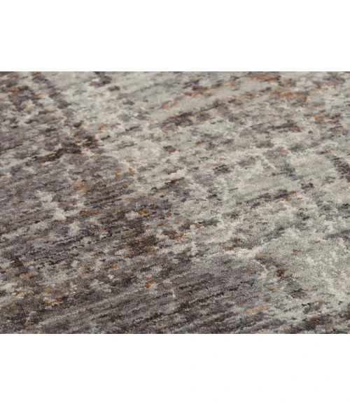 Rizzy Ankara ANK736 Gray Area Rug