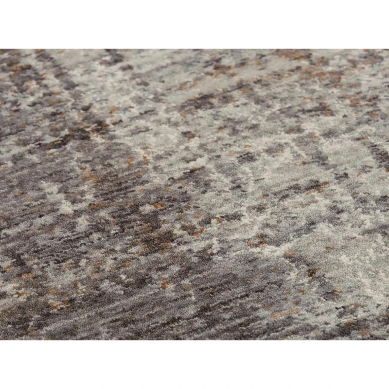 Rizzy Ankara ANK736 Gray Area Rug