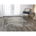 Rizzy Ankara ANK736 Gray Area Rug
