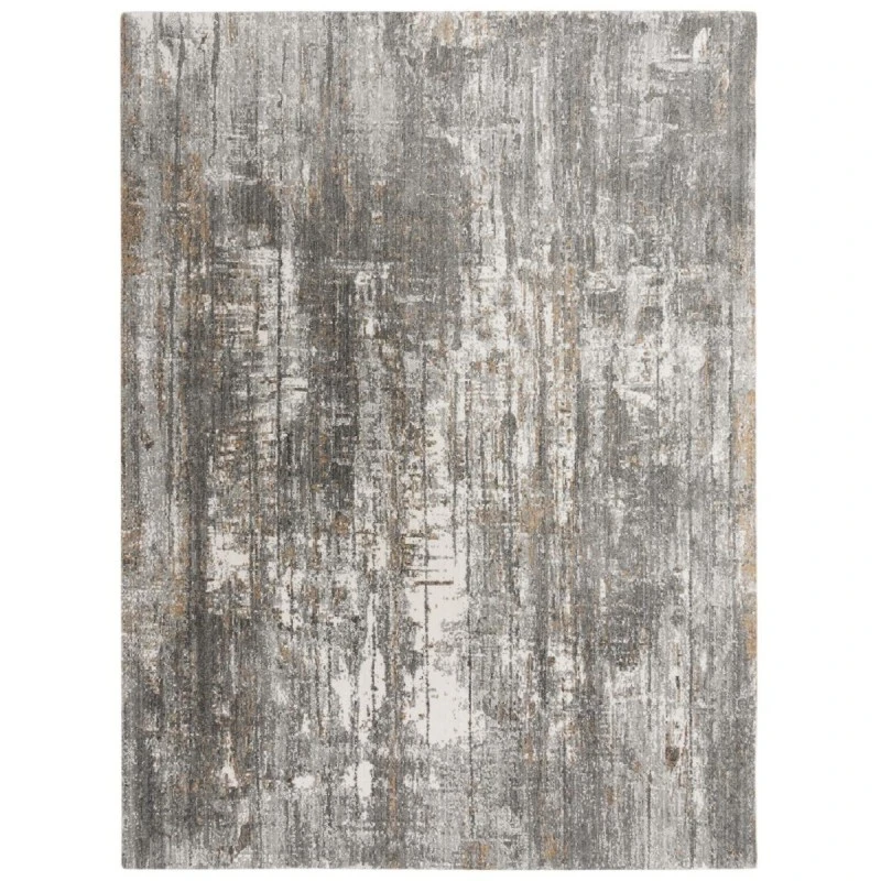 Rizzy Anatolia ANT740 Gray Area Rug