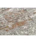Rizzy Anatolia ANT740 Gray Area Rug