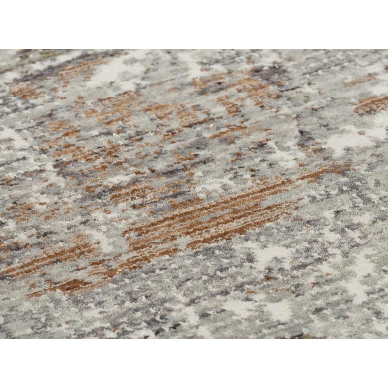 Rizzy Anatolia ANT740 Gray Area Rug