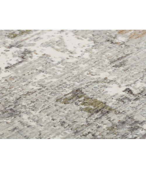 Rizzy Anatolia ANT740 Gray Area Rug