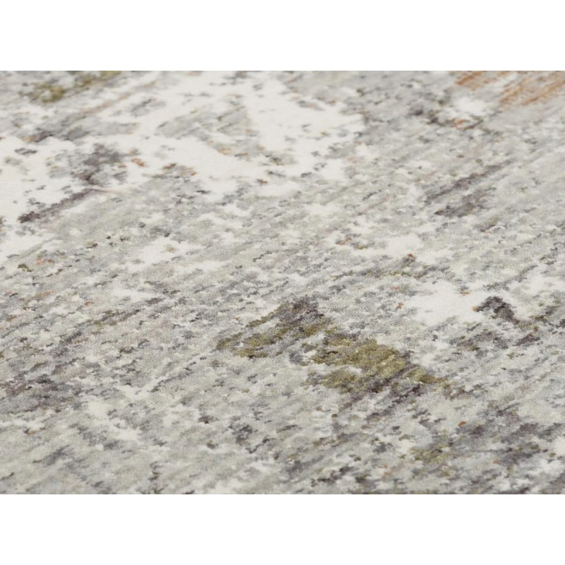 Rizzy Anatolia ANT740 Gray Area Rug