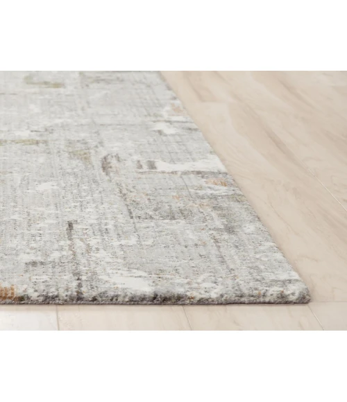 Rizzy Anatolia ANT740 Gray Area Rug