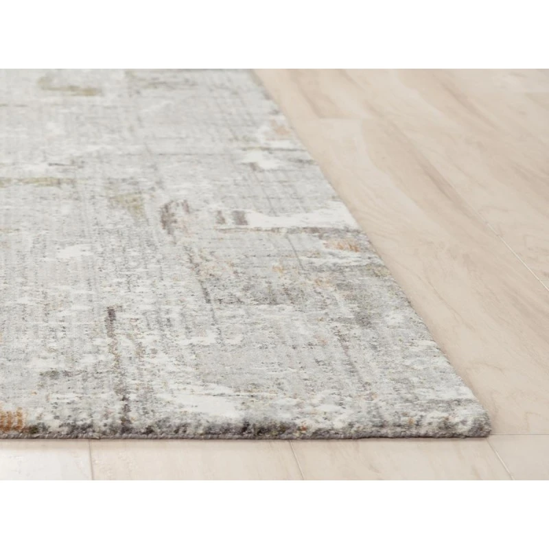 Rizzy Anatolia ANT740 Gray Area Rug