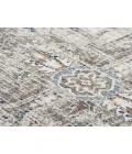 Rizzy Anatolia ANT742 Gray Area Rug
