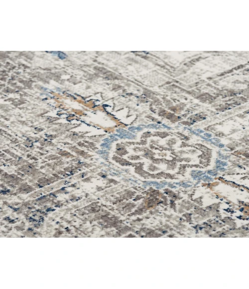 Rizzy Anatolia ANT742 Gray Area Rug
