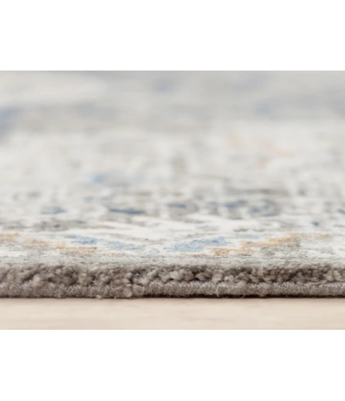 Rizzy Anatolia ANT742 Gray Area Rug
