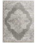 Rizzy Anatolia ANT743 Gray Area Rug