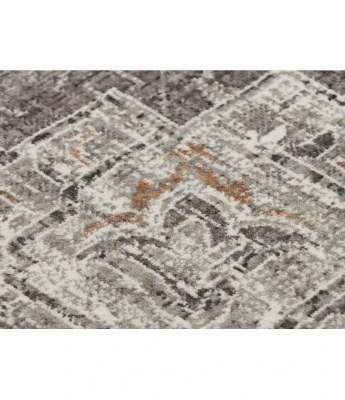 Rizzy Anatolia ANT743 Gray Area Rug