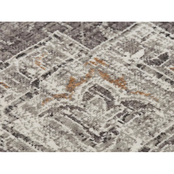 Rizzy Anatolia ANT743 Gray Area Rug
