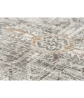 Rizzy Anatolia ANT743 Gray Area Rug
