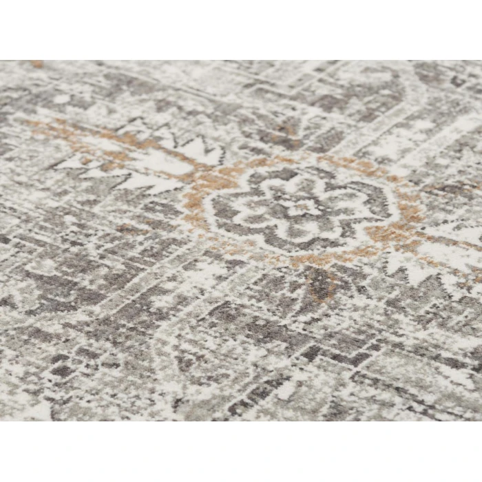 Rizzy Anatolia ANT743 Gray Area Rug