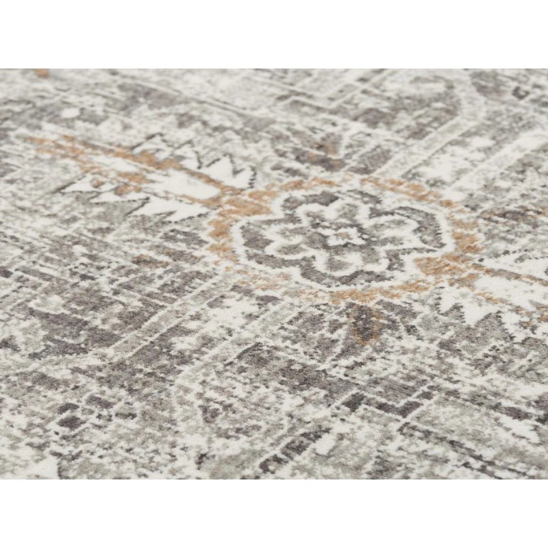 Rizzy Anatolia ANT743 Gray Area Rug