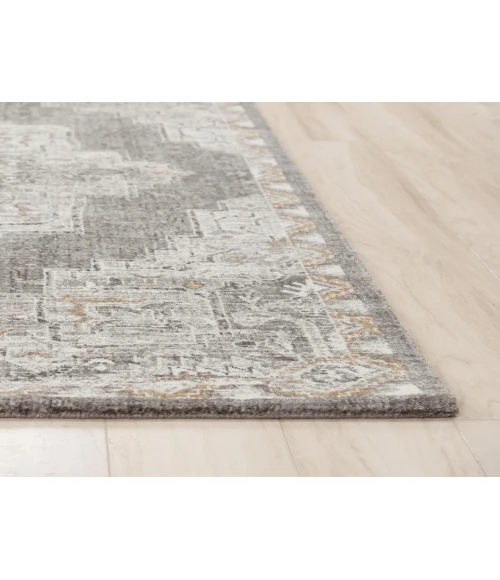 Rizzy Anatolia ANT743 Gray Area Rug