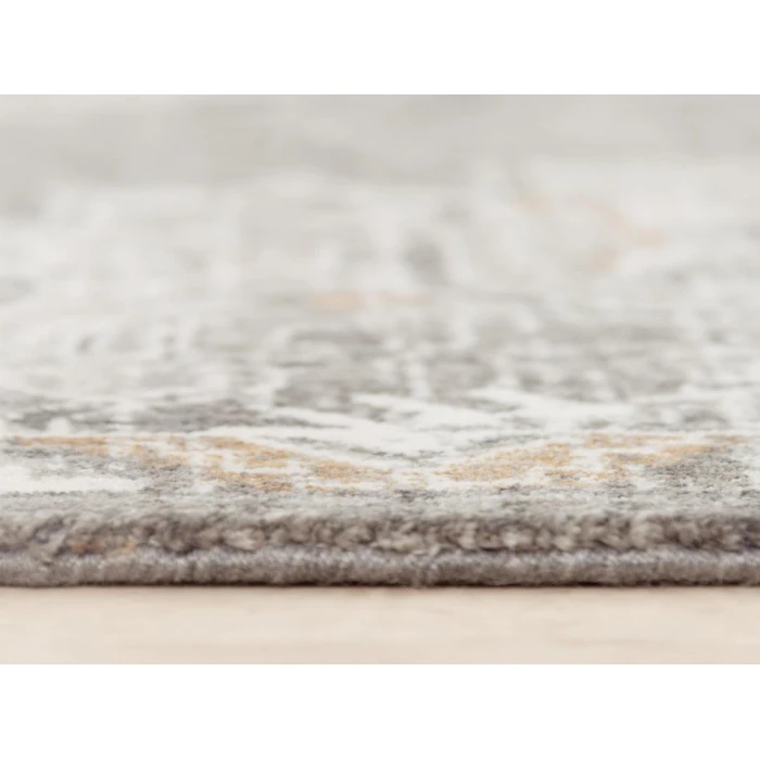 Rizzy Anatolia ANT743 Gray Area Rug