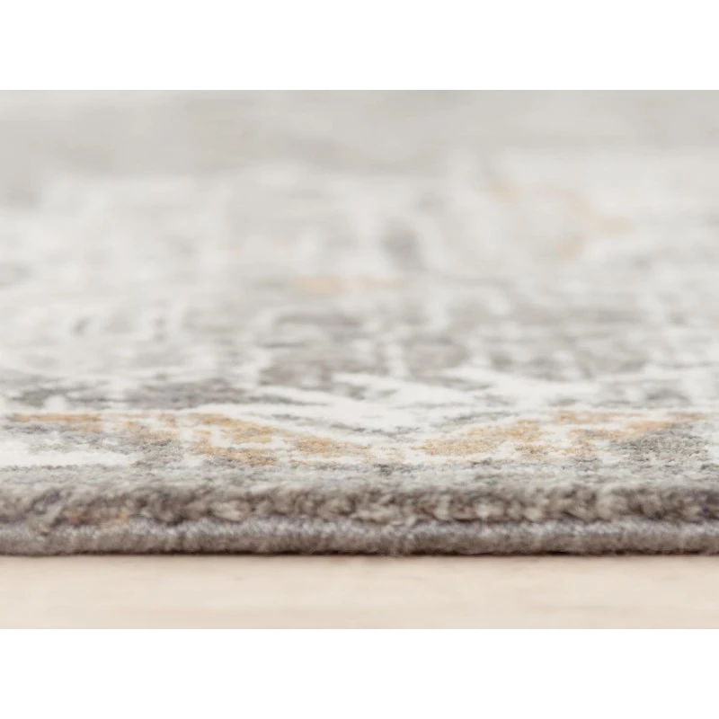 Rizzy Anatolia ANT743 Gray Area Rug