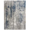 Rizzy Home Anatolia ANT744 Blue Area Rug 10 ft. X 13 ft. Rectangle