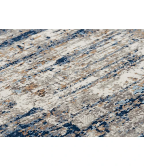 Rizzy Anatolia ANT744 Blue Area Rug