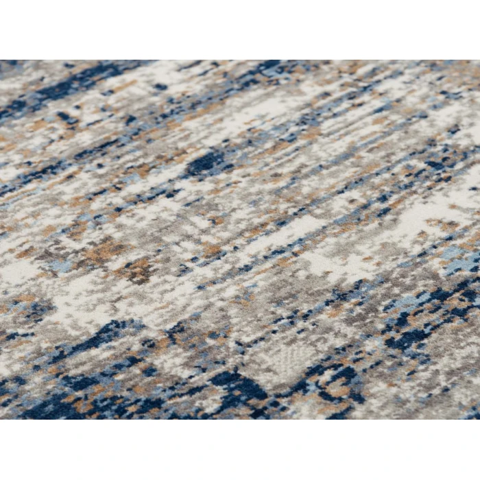 Rizzy Anatolia ANT744 Blue Area Rug