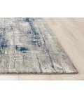 Rizzy Anatolia ANT744 Blue Area Rug