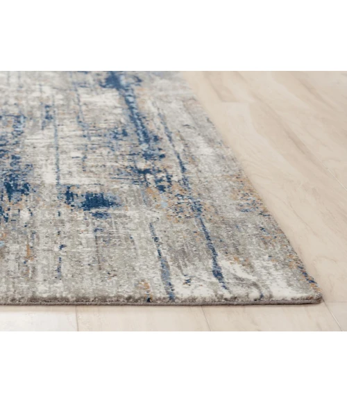Rizzy Anatolia ANT744 Blue Area Rug