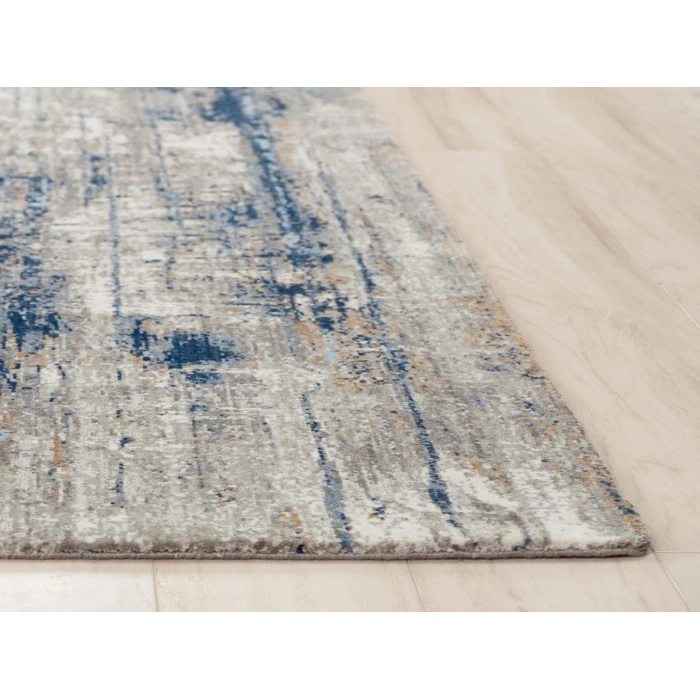 Rizzy Anatolia ANT744 Blue Area Rug