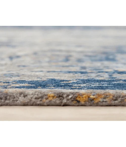 Rizzy Anatolia ANT744 Blue Area Rug