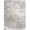 Rizzy Home Anatolia ANT745 Gray Area Rug 10 ft. X 13 ft. Rectangle