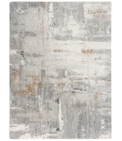 Rizzy Home Anatolia ANT745 Gray Area Rug 5 ft. 2 in. X 7 ft. 9 in. Rectangle