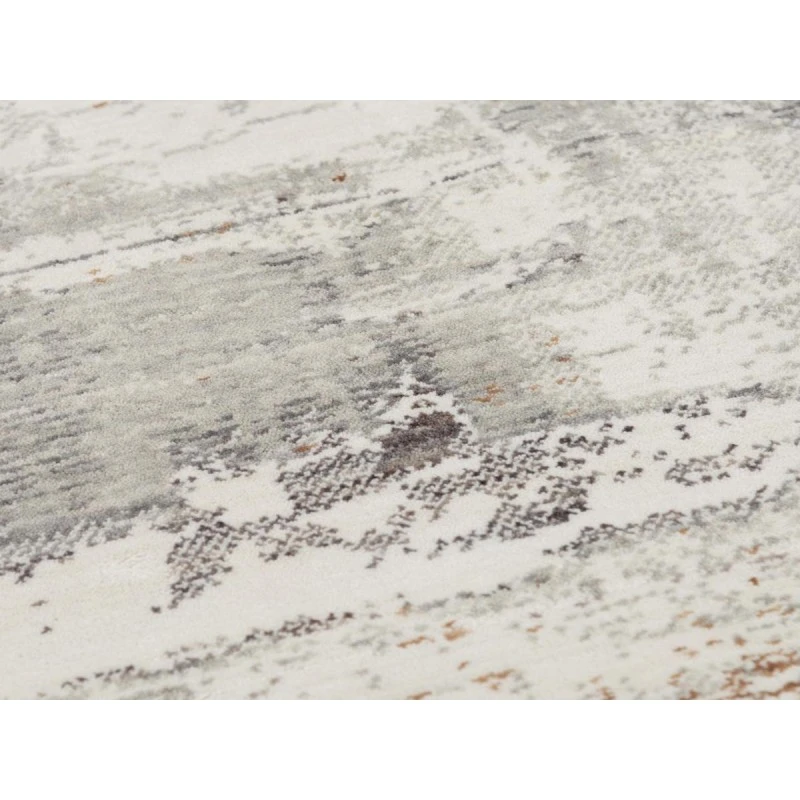 Rizzy Anatolia ANT745 Gray Area Rug