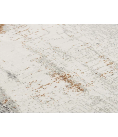 Rizzy Anatolia ANT745 Gray Area Rug
