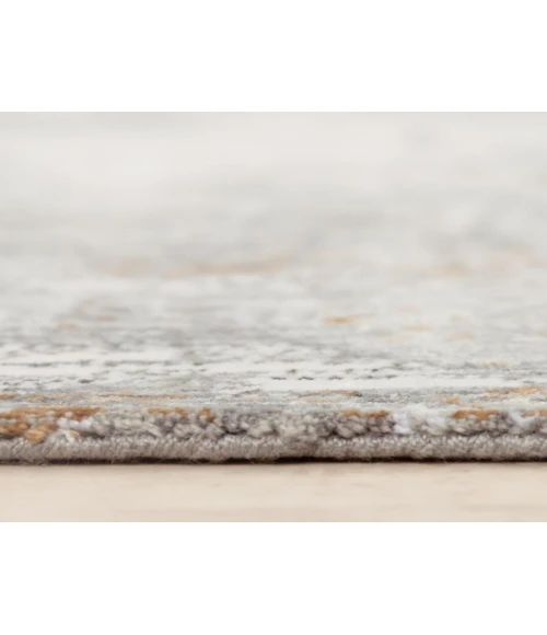 Rizzy Anatolia ANT745 Gray Area Rug