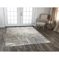 Rizzy Anatolia ANT745 Gray Area Rug