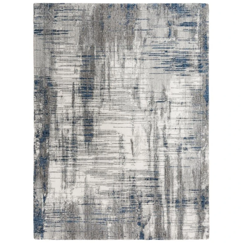 Rizzy Anatolia ANT746 Gray Area Rug