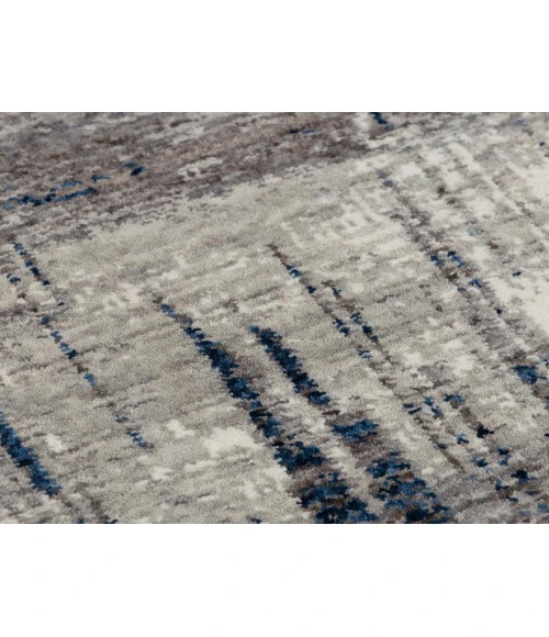 Rizzy Anatolia ANT746 Gray Area Rug