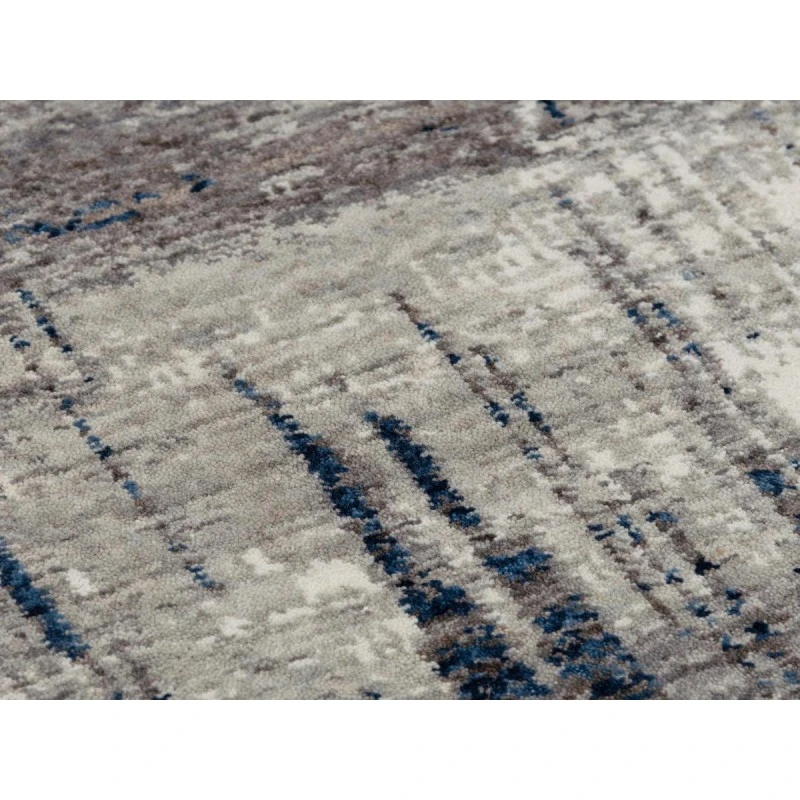 Rizzy Anatolia ANT746 Gray Area Rug