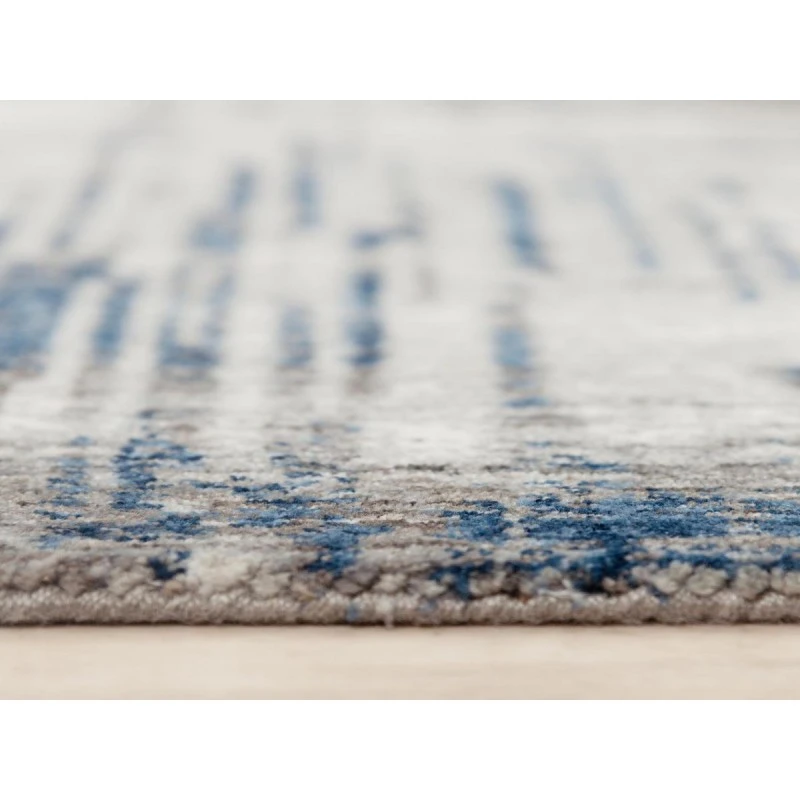 Rizzy Anatolia ANT746 Gray Area Rug