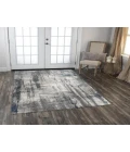 Rizzy Anatolia ANT746 Gray Area Rug