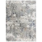 Rizzy Home Anatolia ANT747 Neutral Area Rug 9 ft. X 12 ft. Rectangle