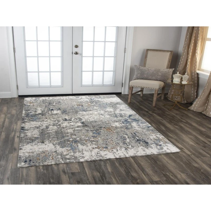 Rizzy Anatolia ANT747 Neutral Area Rug