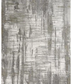 Rizzy Home Anatolia ANT748 Neutral Area Rug 10 ft. X 13 ft. Rectangle