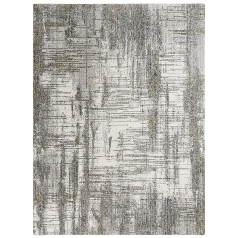 Rizzy Anatolia ANT748 Neutral Area Rug