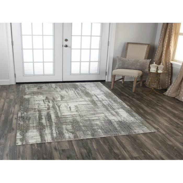 Rizzy Anatolia ANT748 Neutral Area Rug