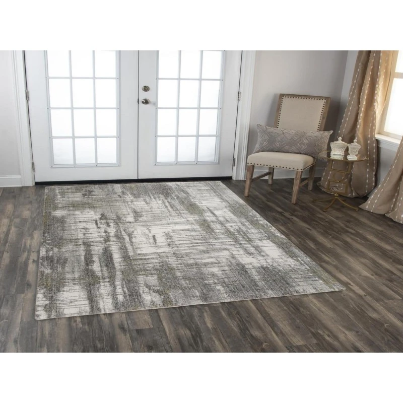 Rizzy Anatolia ANT748 Neutral Area Rug