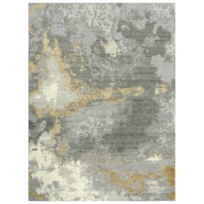 Rizzy Artistry ARY101 Gray Area Rug
